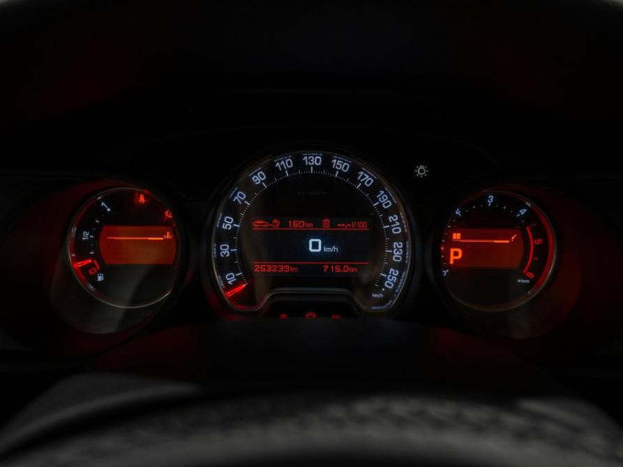 Citroen C5 II Москва  - изображение 11