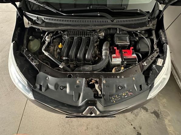 Renault Kaptur I с пробегом 2016 года, цена 1 429 000 рублей, 137116 км, внедорожник, Автокод Объявления