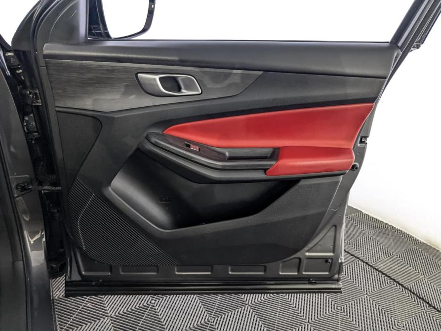 Changan CS55 Plus II Москва  - изображение 25