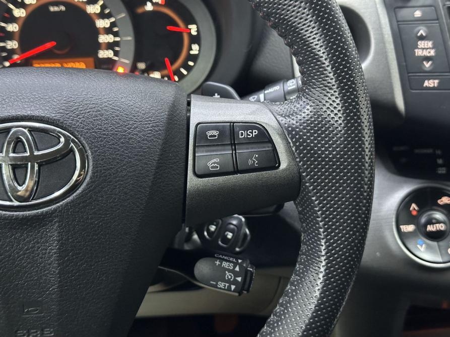 Toyota RAV4 III (XA30) Рестайлинг Ярославль  - изображение 20