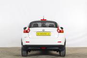 Nissan Juke I Тюмень  - изображение 27