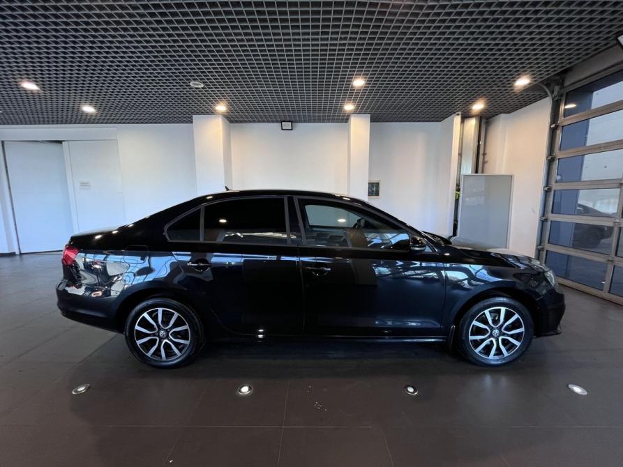 Volkswagen Jetta VI Рестайлинг Чебоксары  - изображение 2