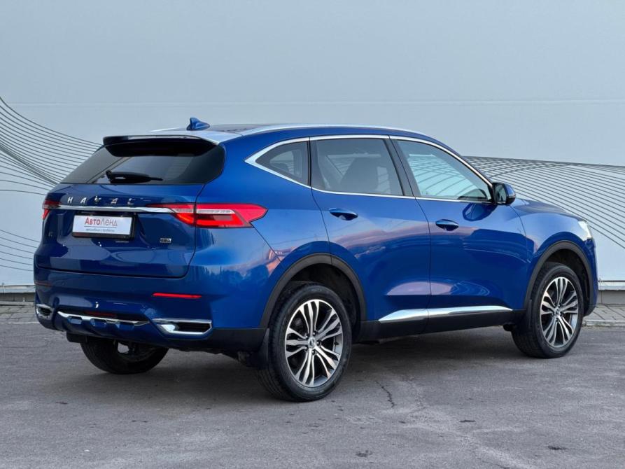 Haval F7 I Воронеж  - изображение 9