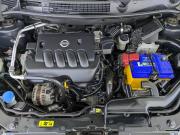 Nissan Qashqai I Рестайлинг Москва  - изображение 36