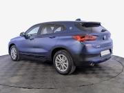 BMW X2 I (F39) Москва  - изображение 37