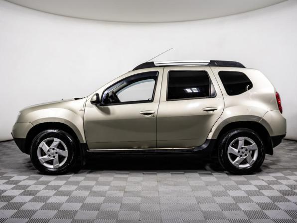 Renault Duster I с пробегом 2013 года, цена 650 000 рублей, 235371 км, внедорожник, Автокод Объявления