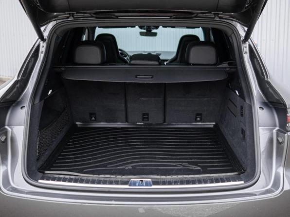 Porsche Cayenne III с пробегом 2019 года, цена 5 199 000 рублей, 189019 км, внедорожник, Автокод Объявления