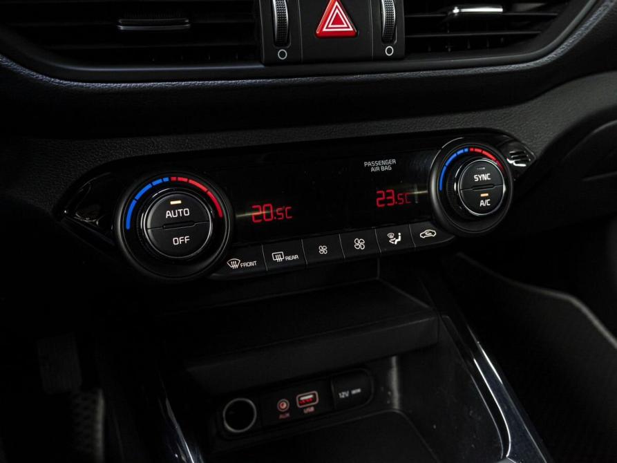 Kia Cerato IV Тюмень  - изображение 21