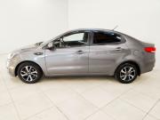 Kia Rio III Рестайлинг Тула  - изображение 20