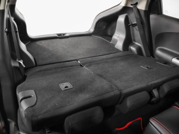 Nissan Juke I с пробегом 2012 года, цена 959 000 рублей, 115135 км, внедорожник, Автокод Объявления