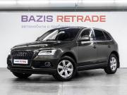 Audi Q5 I (8R) Рестайлинг Тюмень  - изображение 25