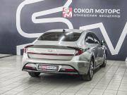 Hyundai Sonata VIII (DN8) Ростов-на-Дону  - изображение 23