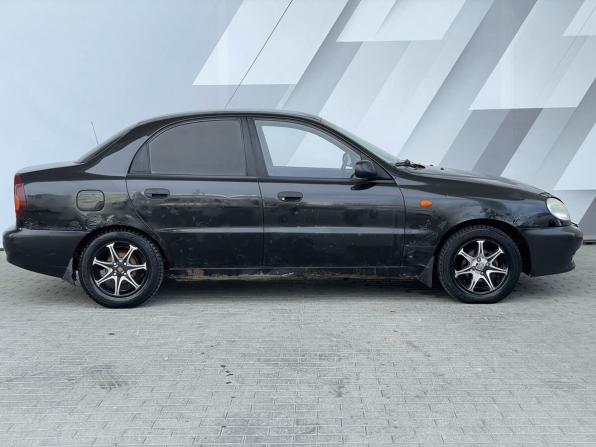 Chevrolet Lanos I с пробегом 2008 года, цена 155 000 рублей, 187214 км, седан, Автокод Объявления