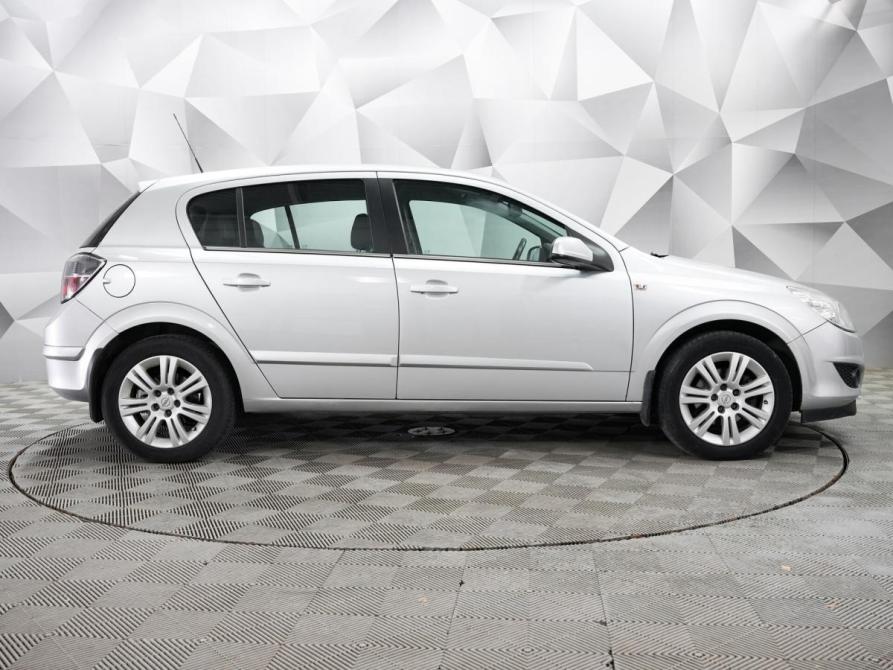 Opel Astra H Рестайлинг Ульяновск  - изображение 6