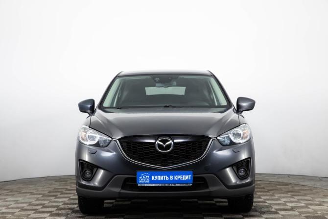Mazda CX-5 I с пробегом 2014 года, цена 1 759 000 рублей, 174466 км, внедорожник, Автокод Объявления