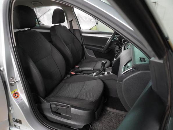 Skoda Octavia III (A7) с пробегом 2014 года, цена 799 000 рублей, 240315 км, лифтбек, Автокод Объявления