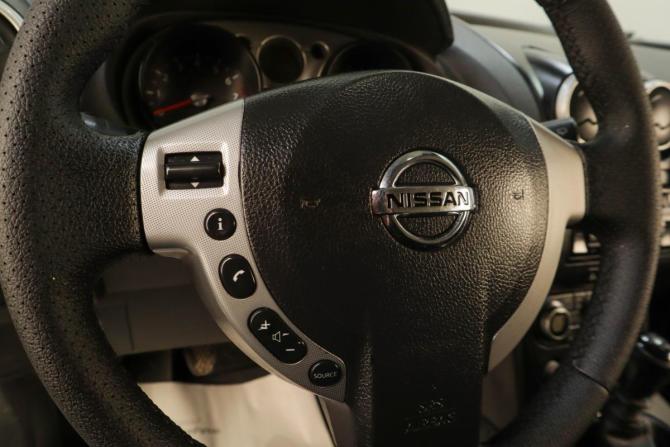Nissan Qashqai I с пробегом 2008 года, цена 559 000 рублей, 319000 км, внедорожник, Автокод Объявления
