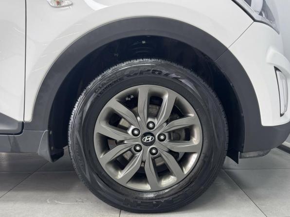 Hyundai Creta I Рестайлинг с пробегом 2021 года, цена 1 694 000 рублей, 157431 км, внедорожник, Автокод Объявления