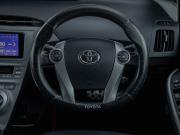 Toyota Prius III Рестайлинг (XW30) Тюмень  - изображение 22