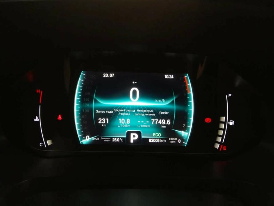 Chery Tiggo 7 Pro I Набережные Челны  - изображение 10