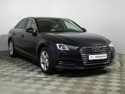 Audi A4 V (B9) Санкт-Петербург  - изображение 22