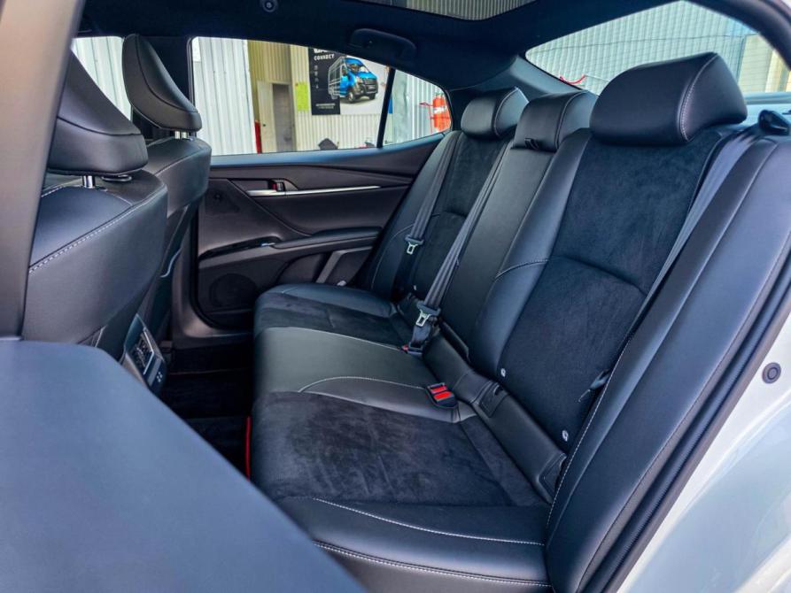 Toyota Camry IX (XV80) China Market Крым  - изображение 12