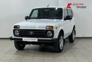 Lada (ВАЗ) Niva Legend Астрахань  - изображение 22