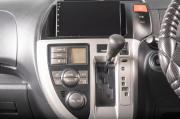 Toyota Ractis I Томск  - изображение 30