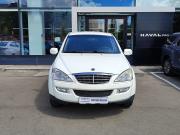 SsangYong Kyron I Рестайлинг Москва  - изображение 18