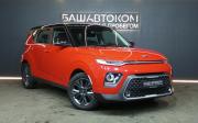 Kia Soul III Уфа  - изображение 21