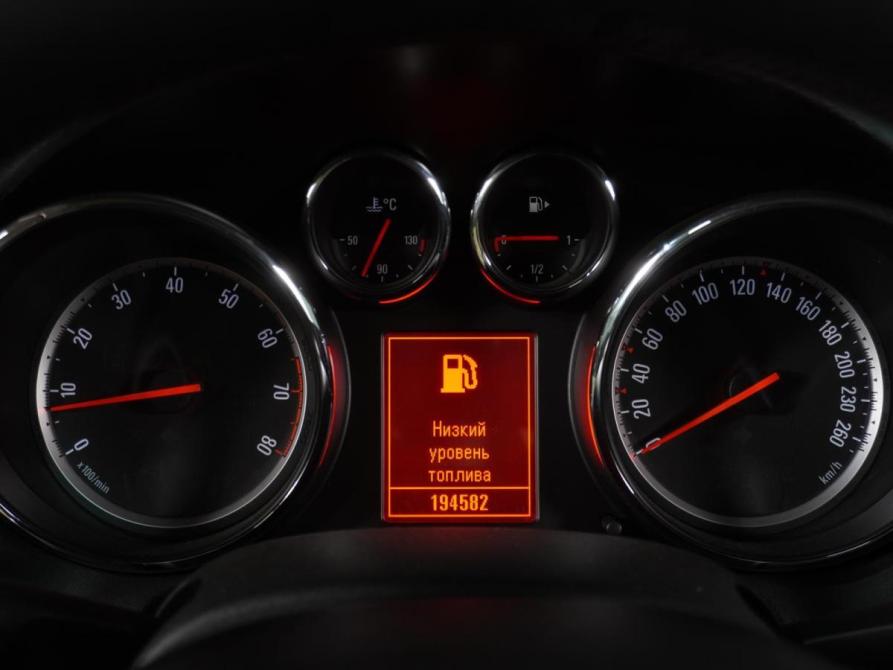 Opel Astra J Воронеж  - изображение 17