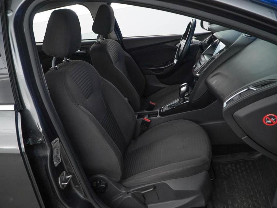 Ford Focus III Рестайлинг Москва  - изображение 8