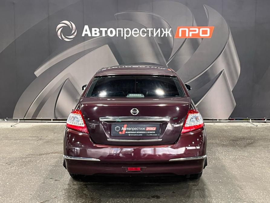 Nissan Teana II (J32) Пермь  - изображение 6