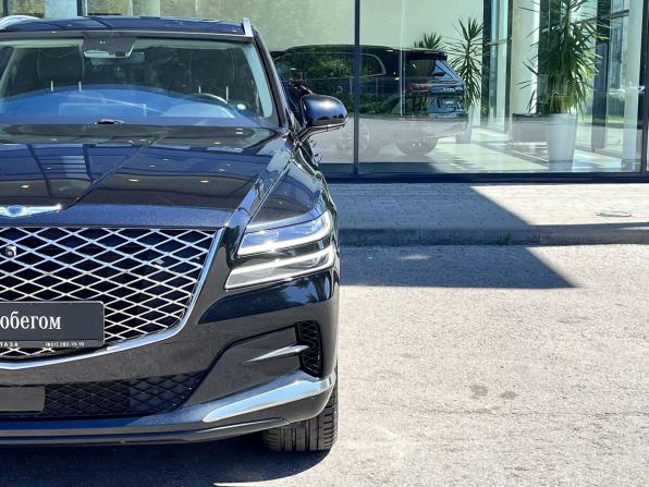 Genesis GV80 I с пробегом 2021 года, цена 4 940 000 рублей, 98342 км, внедорожник, Автокод Объявления