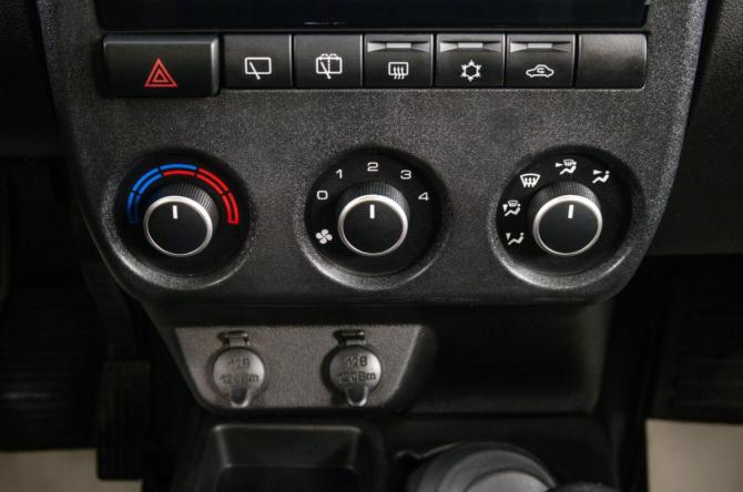 Lada (ВАЗ) Niva Legend I с пробегом 2023 года, цена 919 000 рублей, 50500 км, внедорожник, Автокод Объявления