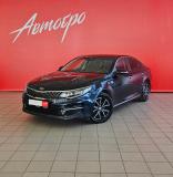 Kia Optima IV Вологда  - изображение 23