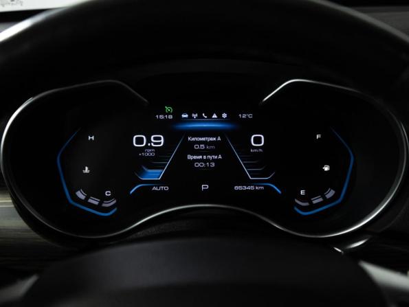 Haval H9 I Рестайлинг с пробегом 2023 года, цена 2 929 777 рублей, 65340 км, внедорожник, Автокод Объявления