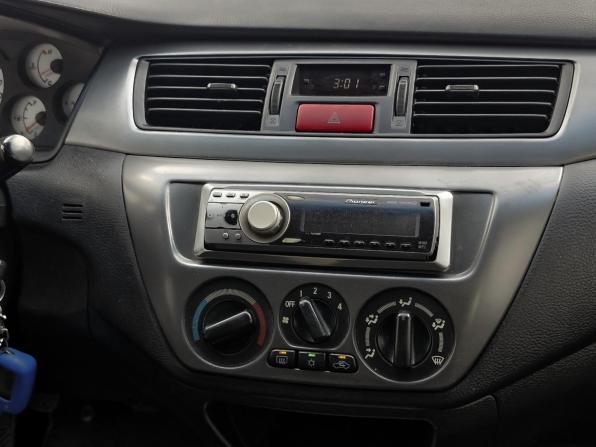 Mitsubishi Lancer IX Рестайлинг с пробегом 2006 года, цена 289 000 рублей, 336327 км, седан, Автокод Объявления