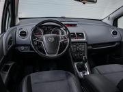 Opel Meriva B Краснодар  - изображение 27