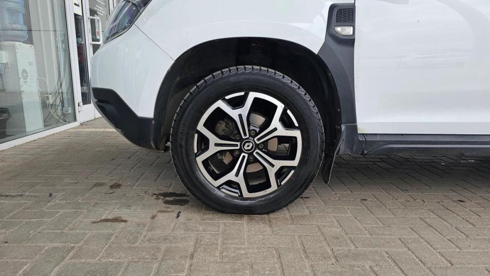 Renault Duster II Липецк  - изображение 11