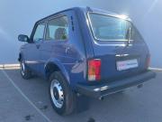 Lada (ВАЗ) 2121 (4x4) I Рестайлинг Стерлитамак  - изображение 35