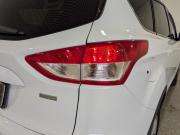 Ford Kuga II Москва  - изображение 47