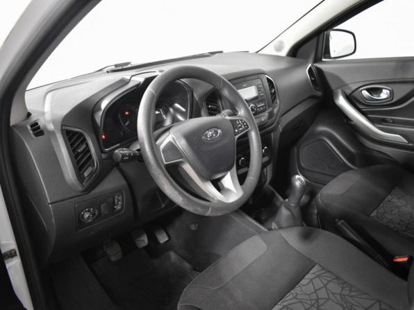 Lada (ВАЗ) XRAY I с пробегом 2020 года, цена 819 000 рублей, 92835 км, хэтчбек, Автокод Объявления