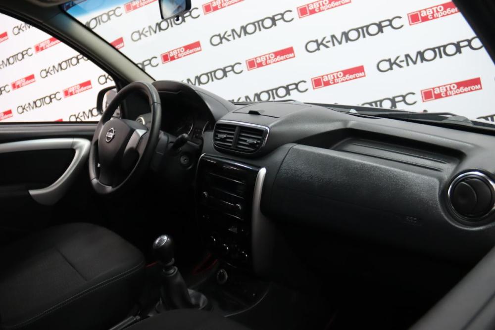 Nissan Terrano III (D10) Сургут  - изображение 9