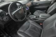 SsangYong Kyron I Рестайлинг Иркутск  - изображение 32