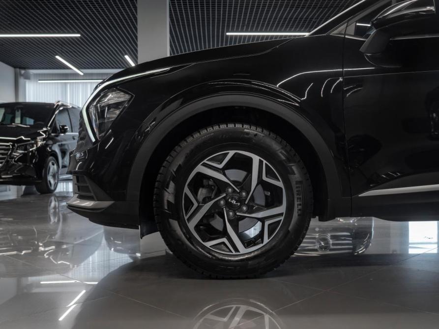 Kia Sportage V Москва  - изображение 22