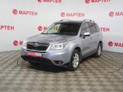 Subaru Forester IV Вологда  - изображение 18