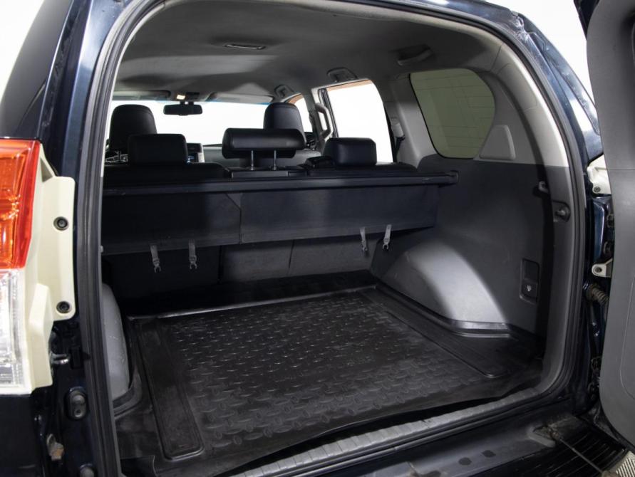 Toyota Land Cruiser Prado 150 Series Санкт-Петербург  - изображение 21