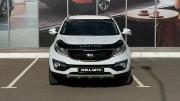 Kia Sportage III Рестайлинг Оренбург  - изображение 19
