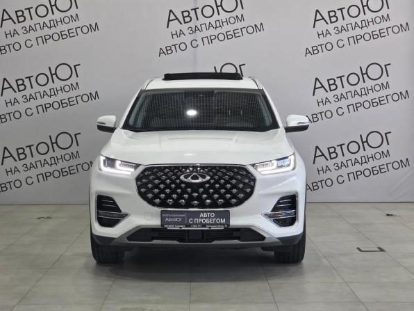 Chery Tiggo 8 Pro I с пробегом 2023 года, цена 1 999 000 рублей, 30527 км, внедорожник, Автокод Объявления